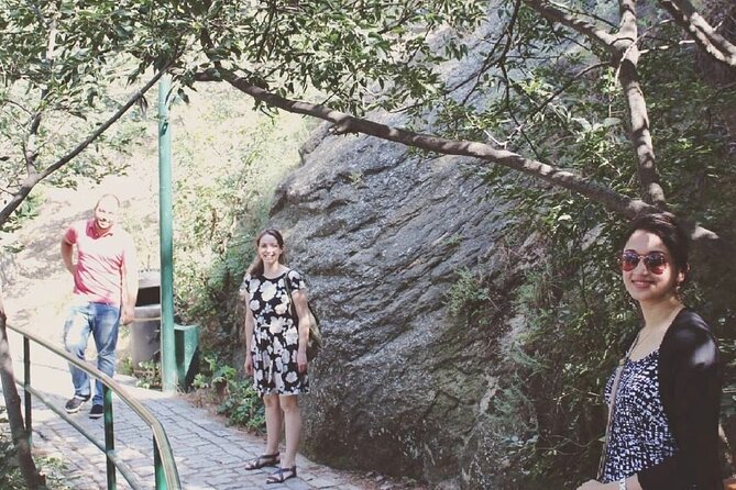 Tbilisi City Tour by Visit-Geo - Booking Information