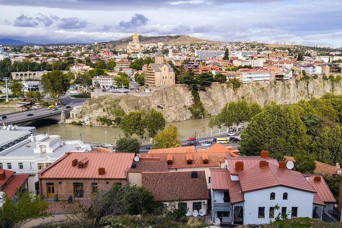 Tbilisi City Tour in a Retro Car, Best Tour in Georgia - Weather Considerations