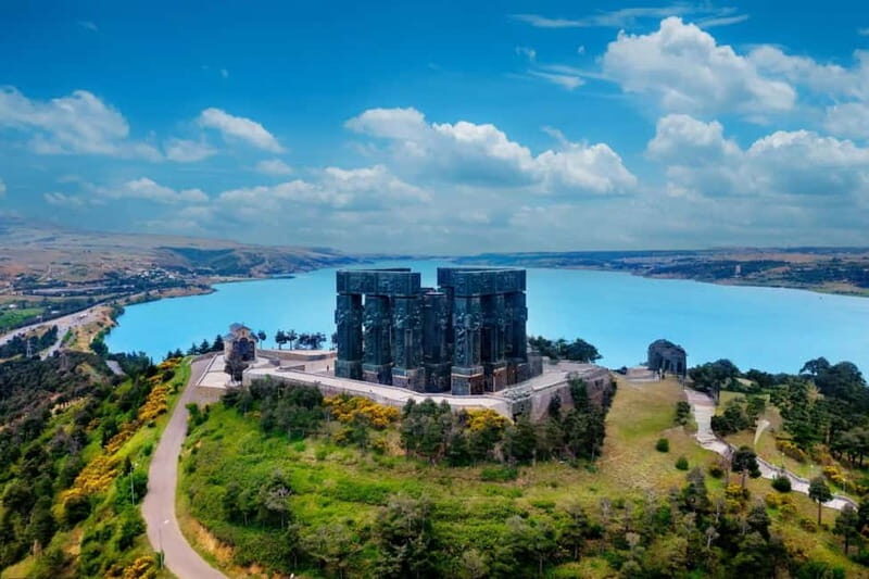 Tbilisi City Tour: Landmarks, Panoramic Views, Hidden Gems - Good To Know