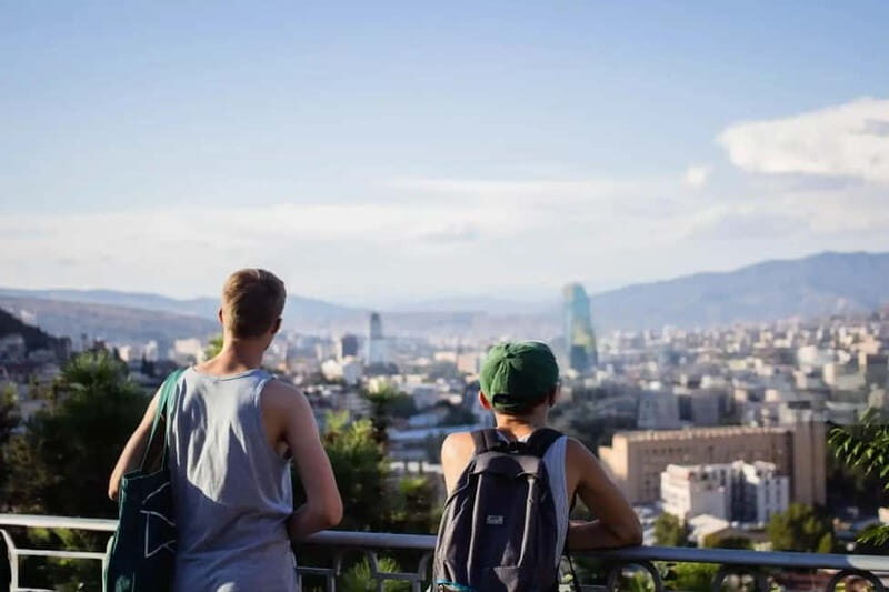 Tbilisi City Tour: Landmarks, Panoramic Views, Hidden Gems - Frequently Asked Questions