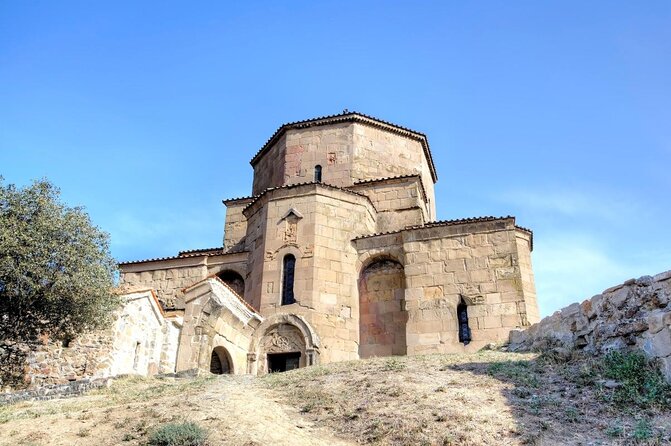 Tbilisi City Tour (Overnight), Mtskheta, Jvari From Yerevan - Good To Know