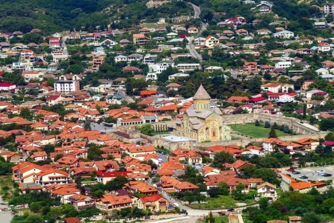 Tbilisi City Tour (Overnight), Mtskheta, Jvari From Yerevan - Travelers Requirements and Expectations