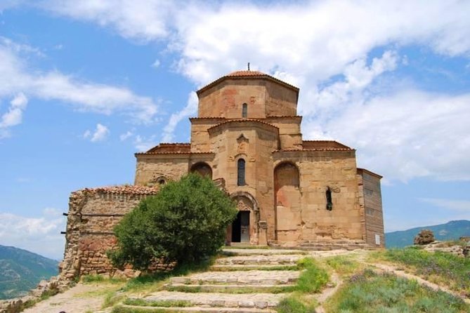 Tbilisi City Tour (Overnight), Mtskheta, Jvari From Yerevan - Private Tour Experience and Accommodation