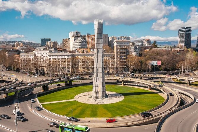 Tbilisi City Tour With Chronicles of Georgia (Private Tour) - Frequently Asked Questions