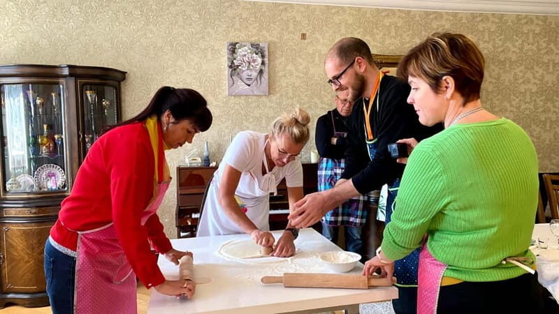 Tbilisi: Cooking Class with a Local Family - An In-Depth Look at the Experience