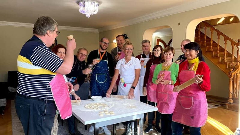 Tbilisi: Cooking Class with a Local Family - Practical Tips