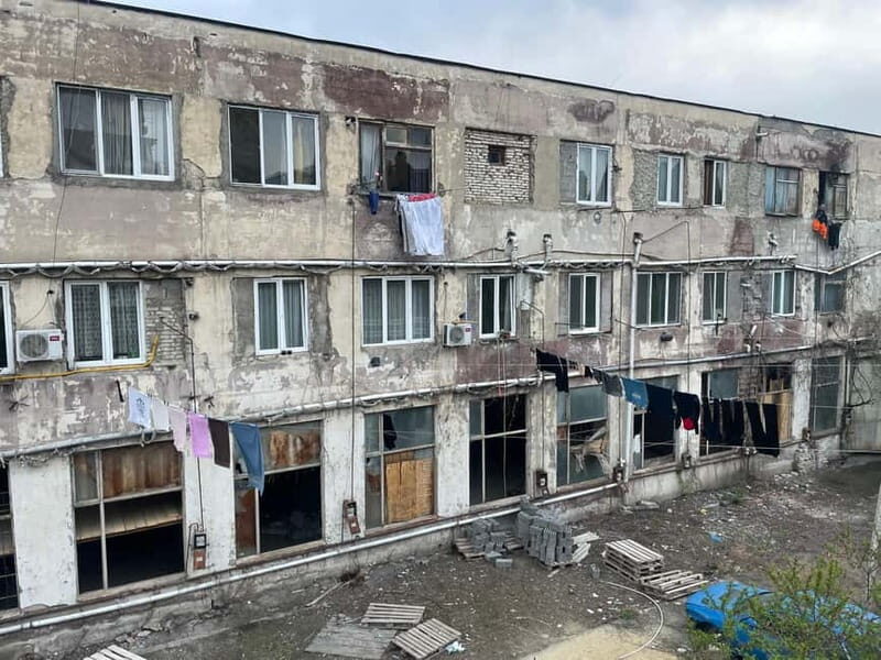 Tbilisi: Crime Stories & Hidden Tales Walking Tour - Exploring the Dark Side of Tbilisi: What to Expect