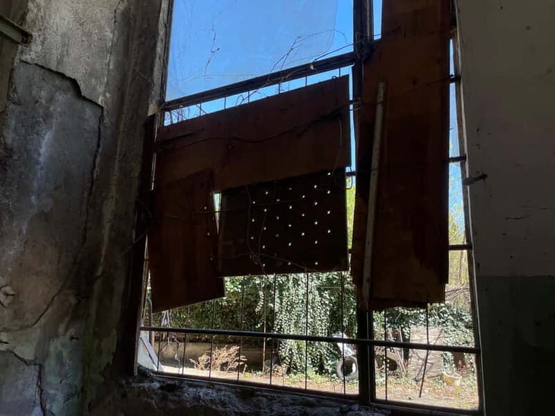 Tbilisi: Crime Stories & Hidden Tales Walking Tour - Final Thoughts