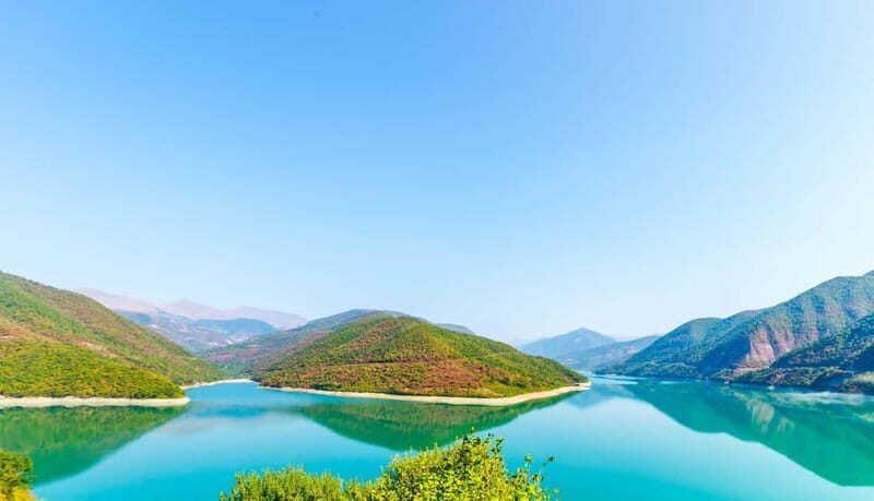 Tbilisi: Day Trip to Kazbegi, Gudauri, Gergeti, and Ananuri - Good To Know