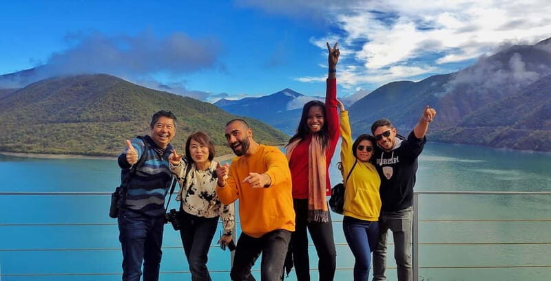 Tbilisi: Day Trip to Kazbegi, Gudauri, Gergeti, and Ananuri - Who Will Love This Tour?