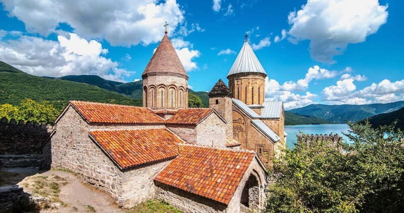 Tbilisi: Day Trip to Kazbegi, Gudauri, Gergeti, and Ananuri - Final Thoughts