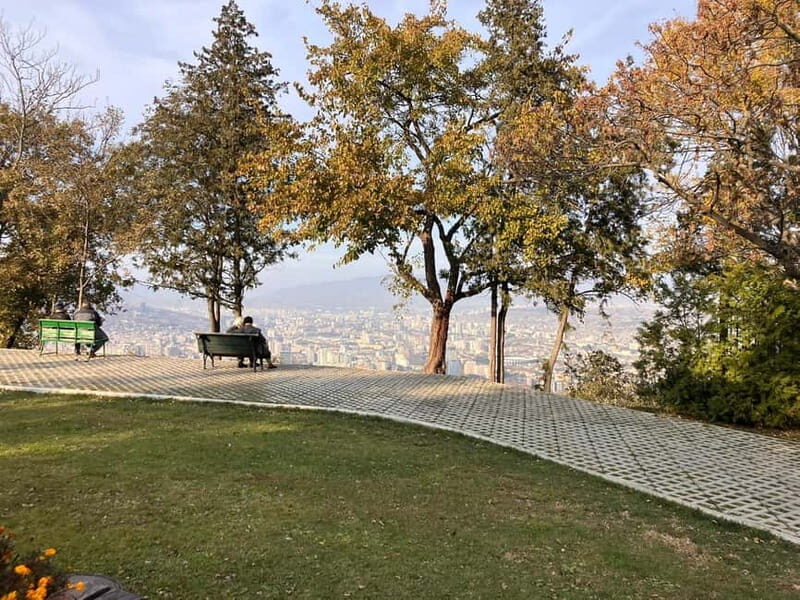 Tbilisi: Delightful Trail over the City - Good To Know