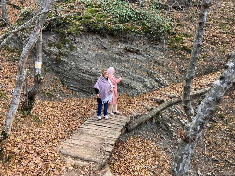 Tbilisi: Delightful Trail over the City - Authentic Reviews Adding Depth to the Experience