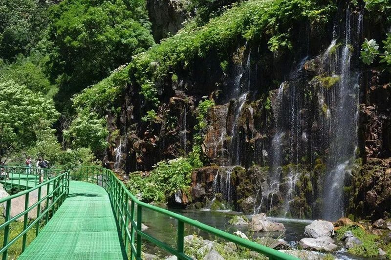 Tbilisi Diamond Bridge Half-Day Tour with Canyon Views - Food and facilities can be less predictable