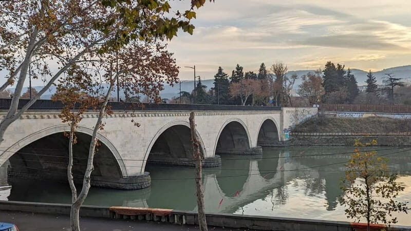 Tbilisi: Discover the Soviet Past Walking Tour - A Closer Look at the Experience