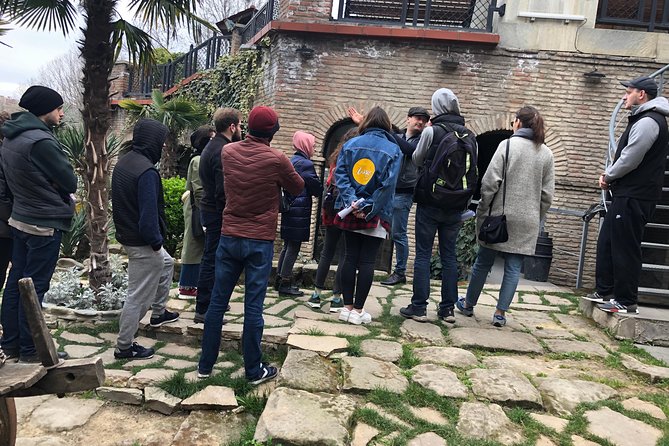 Tbilisi Dive Into the Past - Reviews