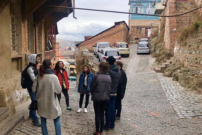 Tbilisi Dive Into the Past - Frequently Asked Questions