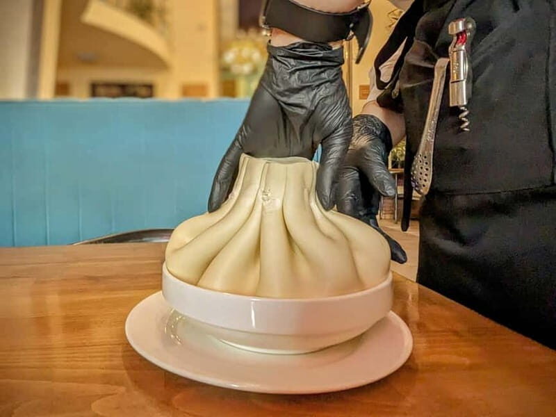 Tbilisi: Eat Like a Local Street Food Tour w/ 10 Tastings - Good To Know