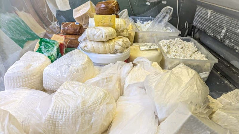 Tbilisi: Eat Like a Local Street Food Tour w/ 10 Tastings - Final Thoughts