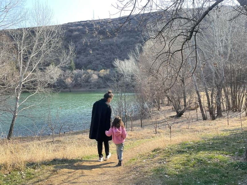 Tbilisi: Elegance of Traditional Architecture & Turtle Lake - Why This Tour Works Well