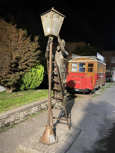 tbilisi evening walk. - An In-Depth Look at the Tbilisi Evening Walk