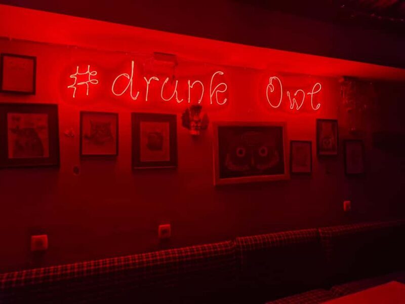 tbilisi evening walk. - FAQ