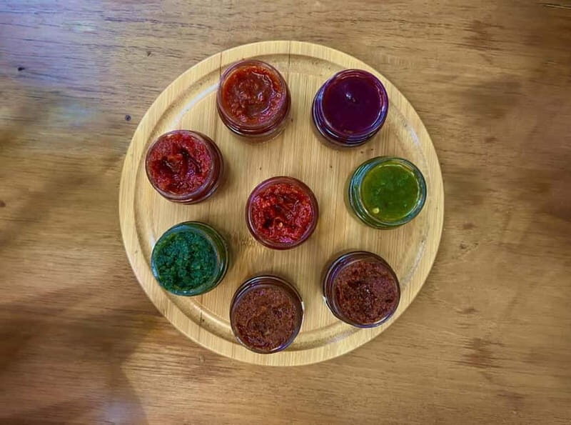 Tbilisi: Express Tasting Tour of Local Sweets and Treats - An In-Depth Look at the Tasting Experience