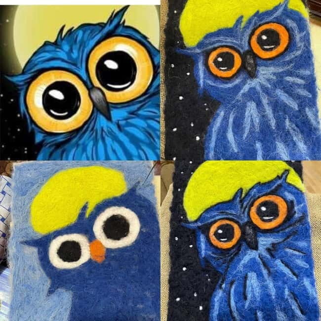 Tbilisi: Felting Art & Wool Craft at Local Workshop - Final Thoughts