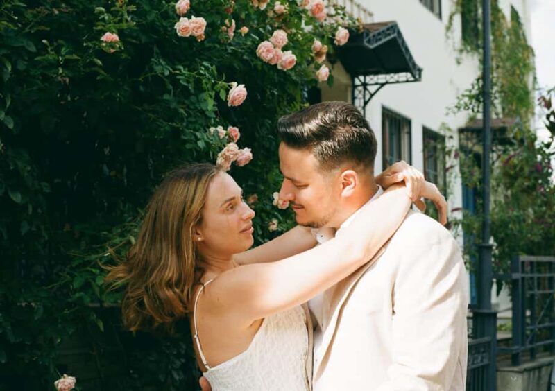 Tbilisi: Film Photo Tour to Explore Authentic Local Life - Good To Know