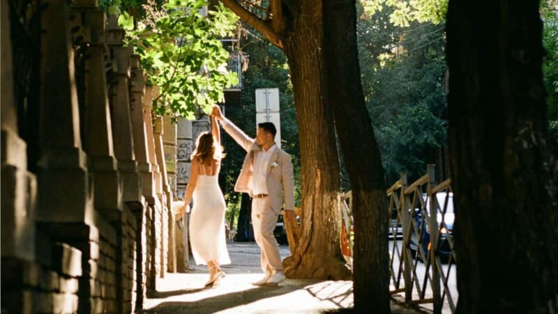 Tbilisi: Film Photo Tour to Explore Authentic Local Life - What’s Included and What’s Not