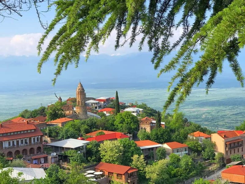 Tbilisi: Full-Day Kakheti & Sighnaghi Tour with Wine Tasting - An In-Depth Look at the Tour Experience