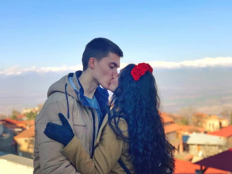 Tbilisi: Full-Day Kakheti & Sighnaghi Tour with Wine Tasting - Practicalities You Should Know