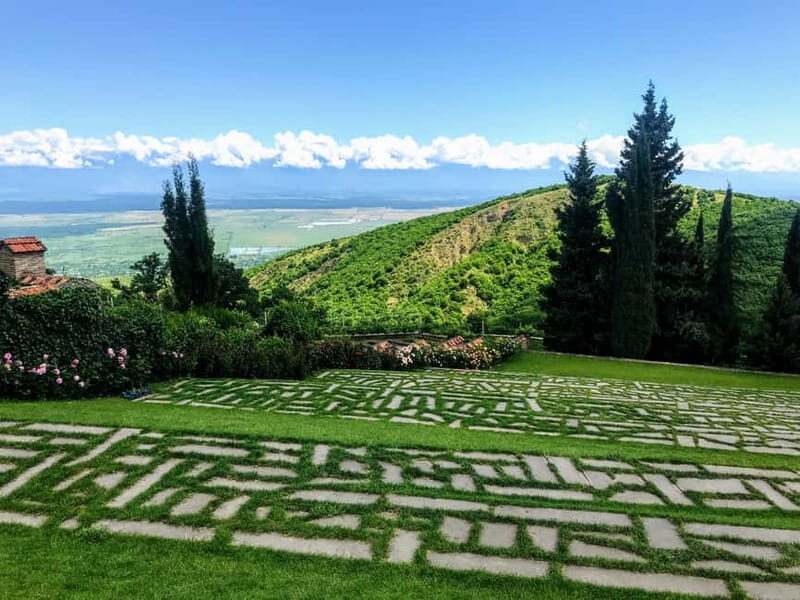 Tbilisi: Full-Day Kakheti & Sighnaghi Tour with Wine Tasting - Who Would Love This Tour?