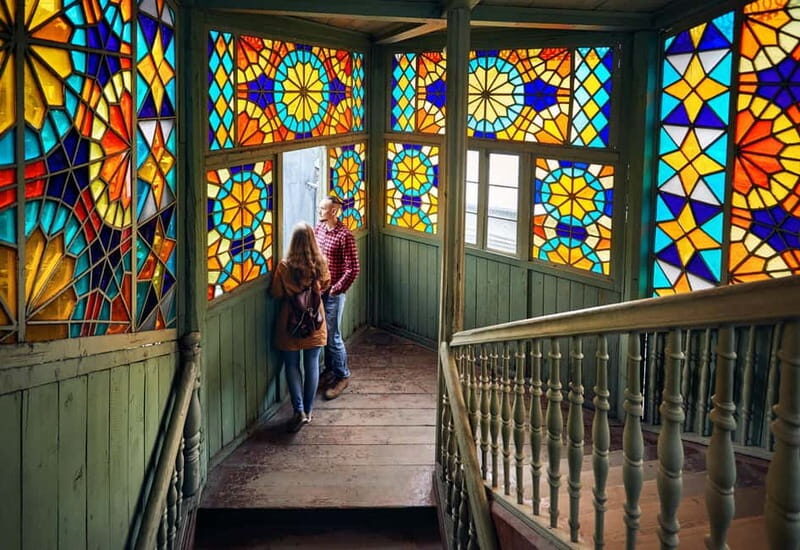 Tbilisi: Full Day Trip with Local Lunch & Wine - The Experience of a Lifetime: What You’re Really Getting