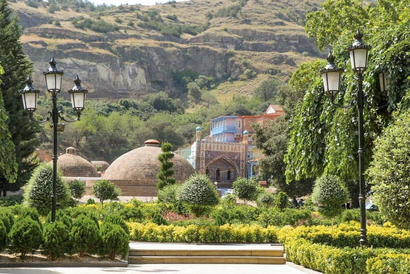 Tbilisi: Full Day Trip with Local Lunch & Wine - Who Will Enjoy This Tour?