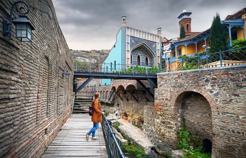 Tbilisi: Full Day Trip with Local Lunch & Wine - FAQ