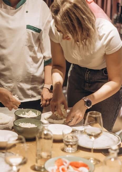 Tbilisi: Georgian Cooking Class with Khinkali and Khachapuri - Final Thoughts