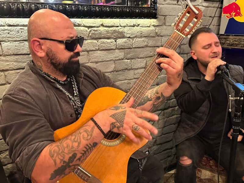 Tbilisi: Georgian Music Evening - Wine, Cheese, Conversation - Who Is This Tour Best Suited For?