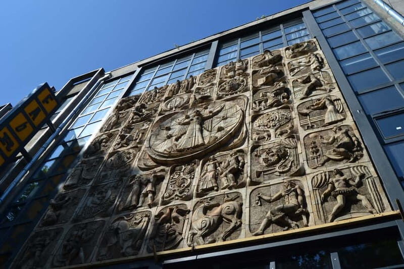 Tbilisi: Graffiti & Street Art Walking Tour - Good To Know