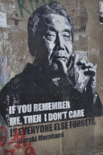 Tbilisi: Graffiti & Street Art Walking Tour - What You Can Expect from the Tour