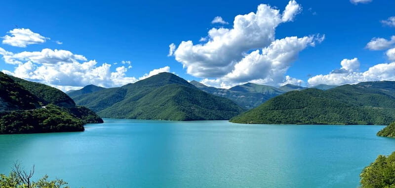 Tbilisi: Gudauri and Kazbegi Day Trip Including 4WD - The Full Experience: An In-Depth Look at the Tour