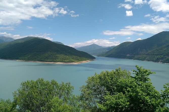 Tbilisi - Gudauri Private Transfer - Booking Information