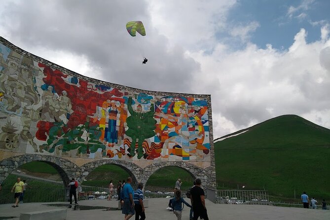 Tbilisi - Gudauri Private Transfer - Customer Reviews