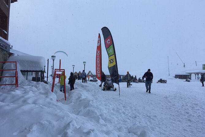 Tbilisi - Gudauri Private Transfer - Additional Details