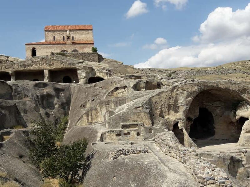 Tbilisi: Guided Chronicles of Georgia,Gori,Uplistsikhe - Tbilisi: Guided Chronicles of Georgia, Gori, Uplistsikhe — A Complete Review