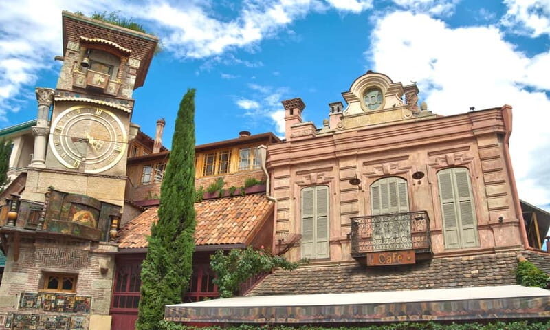 Tbilisi: Guided Tour to the Top 10 Sightseeing Attractions - The Real Value Behind the Tour