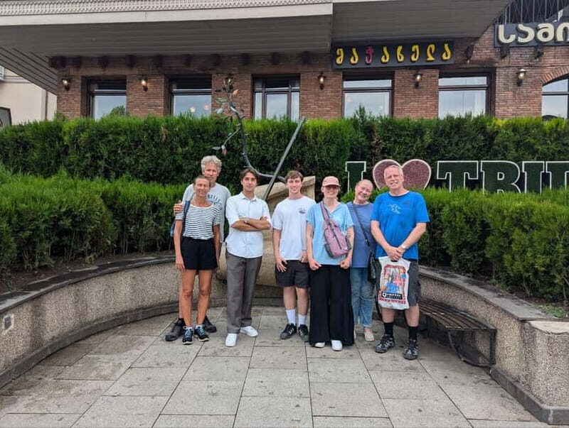 Tbilisi: Guided Walking Tour of the Old Town - FAQs