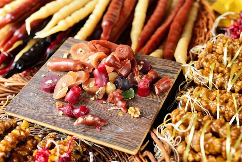 Tbilisi: Half-Day Top Sights & Attraction Tour with Tastings - What to Know Before You Go