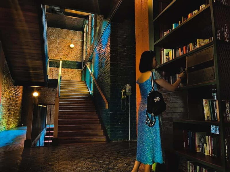 Tbilisi: Hidden Gems Walking Tour with Food & Wine Tastings - Exploring Tbilisi’s Hidden Gems with Food & Wine