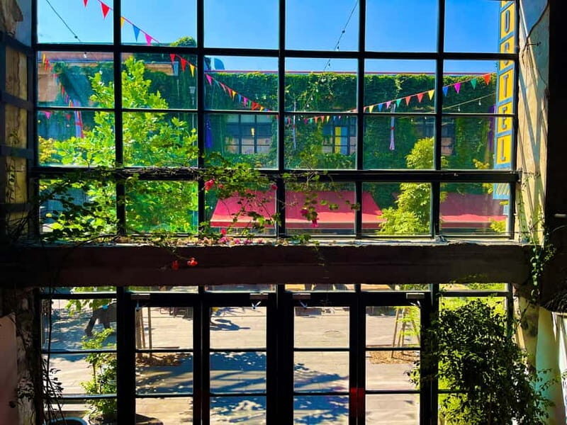 Tbilisi: Hidden Gems Walking Tour with Food & Wine Tastings - A Journey Through Tbilisi’s Secret Corners